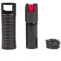 Guard ProKey YC-10014 Pepper spray gel 20 ml Black Cene