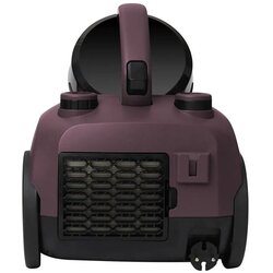 Sarex SR-5200 Ventu Usisivač sa posudom, Braon Cene