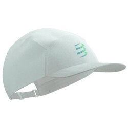 Compressport Kape s šiltom 5 Panel Zelena Cene