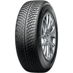 Michelin pilot Alpin 5 ( 275/45 R20 110V XL, N0, SUV ) Cene