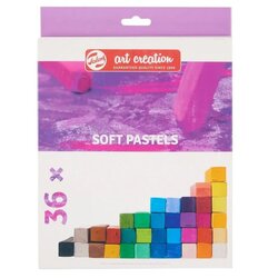 Royal Talens Art Creation, suvi pastel, set, 36K ( 699013 ) Cene