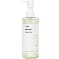 Anua Heartleaf Pore Control Cleansing Oil - 200 ml Cene