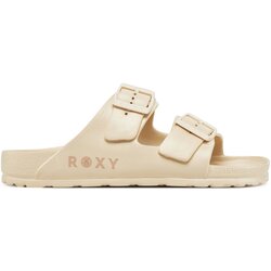 Roxy Natikači Kattie ARJL101228 Bež