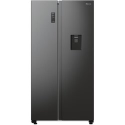 Hisense Kombinovani Frizider RS711N4WFE Side by Side Cijene