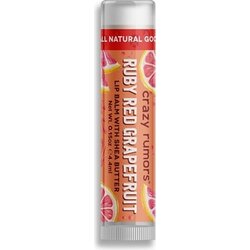 Crazy Rumors ruby Red Grapefruit Lip Balm Cene