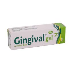 Galenika Gingival gel Cene