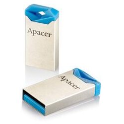 Apacer FD 32GB USB 2.0 AH111Blue Cene