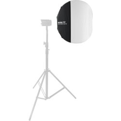 Nanlite LT-FZ60 Lantern Softbox for Forza 60 60B Cene