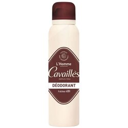 Rogé Cavailles Deodoranti Herren Deodorant Spray 48H Frische Cene