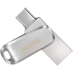 Sandisk Ultra Dual Drive Luxe 128 GB SDDDC4-128G-G46 Cene