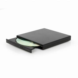Gembird DVD-USB-02 eksterni usb dvd drive čitac-rezač Cene