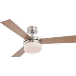 Globo luster ventilator 2XE14 alana Cene