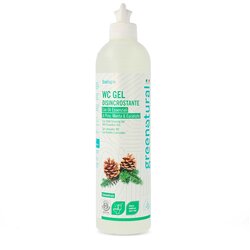 Greenatural Eko gel za čišćenje sanitarija 0,5L, Biofit Cene