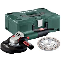Metabo kutna brusilica 125 mm uklj. kofer 1700 W RSEV 17-125 603829510 Cijene