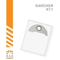 Winbag mikrofiber kesa K11-5 pak. 5kom WD2/MV2/A20X Cene