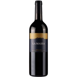Fattoria La Massa la massa toscana Cene