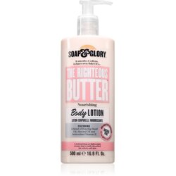 Soap & Glory The Righteous Butter losjon za telo 500 ml Cene