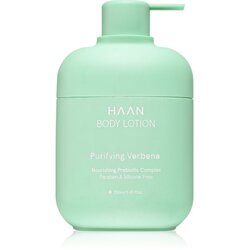 Haan Purifying Verbena mlijeko za tijelo s prebioticima 250 ml Cene