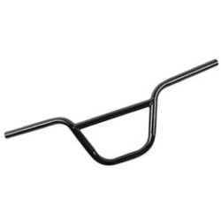  volan 20” 22.2mm za bmx sa prečkom crni Cene
