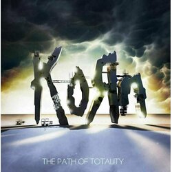 Korn PATH OF TOTALITY Cene