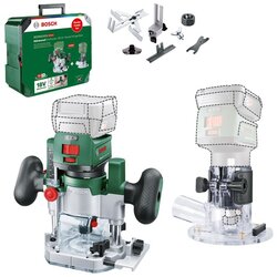 Bosch akumulatorski rezkalnik 06039D5002 Cene