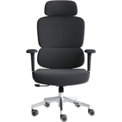 Modrulj M 258, ERGONOMSKA RADNA STOLICA/CRNI RAM 7115 Cene