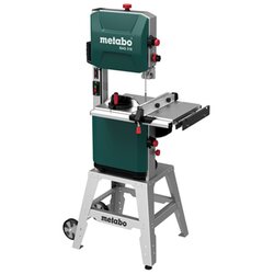 Metabo tračna pila 900 W 2240 mm Cijene
