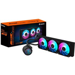 Gigabyte aorus waterforce II 360 vodeno hlađenje Cene