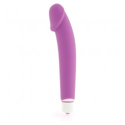 Dolce Vita Realistični Vibrator vijoličen Cene