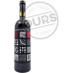 Mozaik Prokupac 0,75L Cene