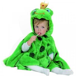 Disney kostim žabica Cene