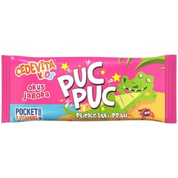 Cedevita pokalice jagoda 5g Cene