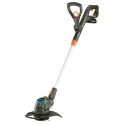 Gardena Akumulatorska kosilnica na nitko ComfortCut 23/18V-P4A (18 V, Li-Ion,2,5 Ah, širina reza: 23 cm) Cene
