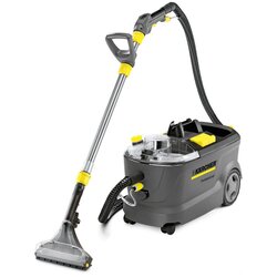 Karcher Pralni sesalnik, PUZZI 10/2 ADV, površinska zmogljivost 30 - 45 m²/h Cene