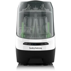 Babybrezza električni sterilizator white Cene