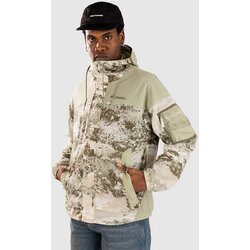Columbia Challenger II Novelty Windbreaker safari fieldaze / safari Cene