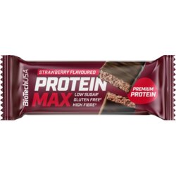 BioTech USA Protein Max - Jagoda Cijene