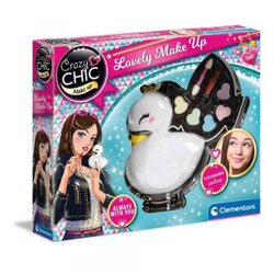 Crazy chic make up paleta swan ( CL18632 ) Cene