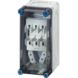 HENSEL 4012591651543 držač za nh osigurač 125 A Cene