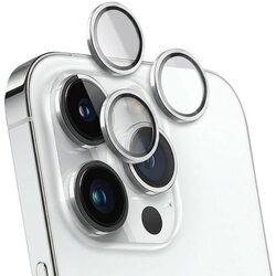 Force Glass Zaščita kamere za iPhone 14 Pro/14 Pro Max Izvirna ultra odporna zaščita, (5000308948) Cene