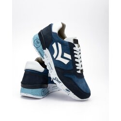 La Force Fashion muške patike LFS-402S - teget Cene