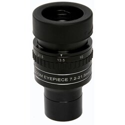 FOMEI Zoom okular 7,2-21,5 mm (31,7 mm-1,1 / 4 inča), Cene