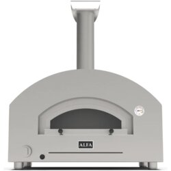 Alfa Forni peč za pico FUTURO 2 Pizze - hibrid Cene