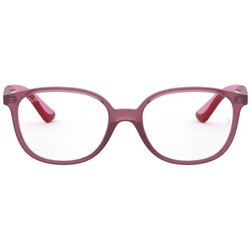 Ray-ban Unisex Dioptrijske naočale Ray Ban RY1598 Red Cijene