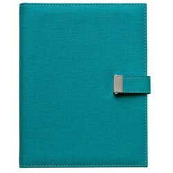 Trend agenda sa mehanizmom A5 elegance tirkizna Cene