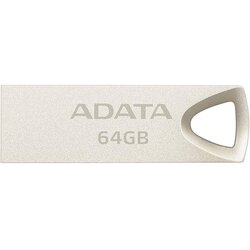 A DATA Pen Drive Uv210 64Gb Usb 2 Metal, (21405152) Cene