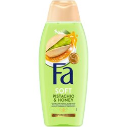 Fa Gel za Tuširanje Inno Pistachio 400ml Cene