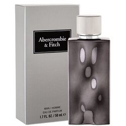 Abercrombie & Fitch First Instinct Extreme parfumska voda 50 ml za moške Cene