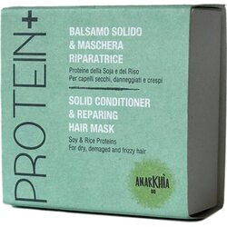 ANARKHIA PROTEIN+ trd obnovitveni balzam za lase in maska ​​ - 55 g Cene