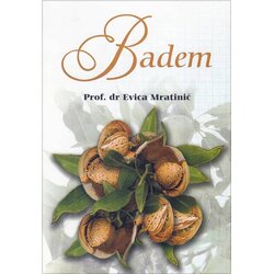 Partenon Evica Mratinić - Badem Cene